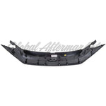 GRILLE FR PTD BLACK EXCLUDE TYPE-R — photo 5