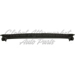 GRILLE UPPER TEXTURED BLACK W/HORIZONTAL BARS — photo 5