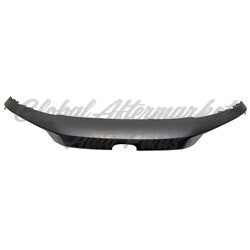 GRILLE COVER FR PRIMED EXC SI