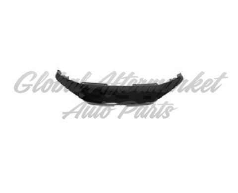 GRILLE COVER FR PRIMED 22-24 SDN SI / ALL 25-26 SDN / HYB / ALL HB EXCLUDE TYPE R