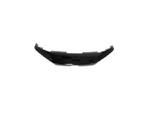 GRILLE COVER FR PRIMED 22-24 SDN SI / ALL 25-26 SDN / HYB / ALL HB EXCLUDE TYPE R