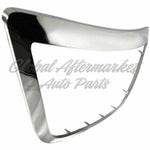 GRILLE MOULDING CHROME SURROUND — photo 2