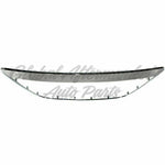 GRILLE MOULDING CHROME SURROUND — photo 3