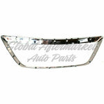 GRILLE MOULDING CHROME SURROUND — photo 4