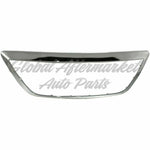 GRILLE MOULDING CHROME SURROUND — photo 5