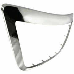 GRILLE MOULDING CHROME SURROUND