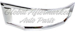 GRILLE MOULDING CHROME — photo 3