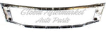 GRILLE MOULDING CHROME — photo 4