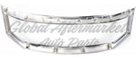 GRILLE MOULDING CHROME — photo 4
