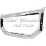 GRILLE FRAME CHROME — photo 2