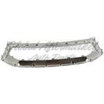 GRILLE FRAME CHROME — photo 5