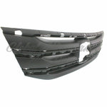 GRILLE SURROUND BLACK — photo 3