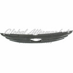 GRILLE SURROUND BLACK — photo 4