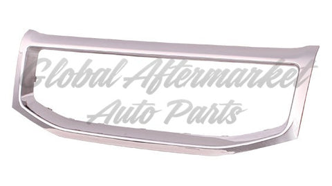 GRILLE SURROND MOULDING CHROME