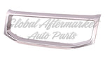 GRILLE SURROND MOULDING CHROME — photo 1