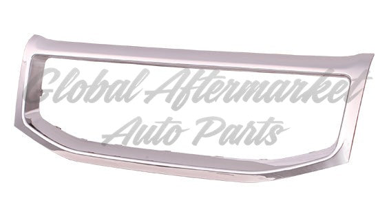 GRILLE SURROND MOULDING CHROME