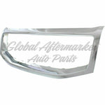 GRILLE SURROND MOULDING CHROME — photo 2
