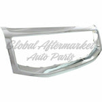 GRILLE SURROND MOULDING CHROME — photo 3
