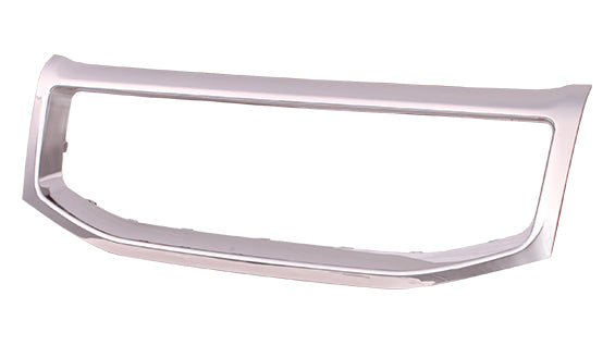 GRILLE SURROND MOULDING CHROME