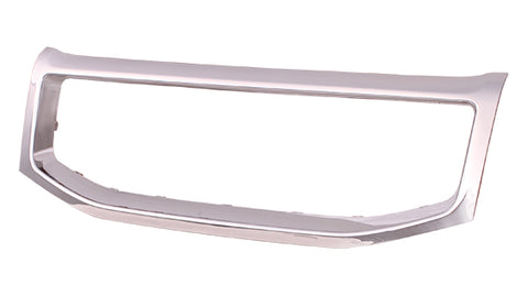 GRILLE SURROND MOULDING CHROME