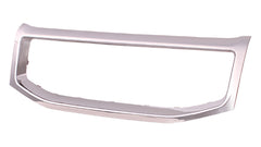 GRILLE SURROND MOULDING CHROME