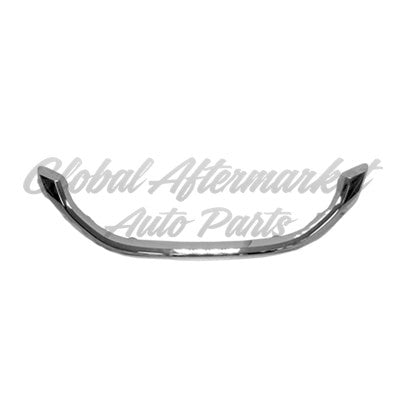 GRILLE MOULDING CHROME 1.8L