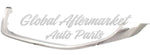 GRILLE MOULDING CHROME 1.8L — photo 2