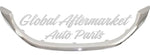GRILLE MOULDING CHROME 1.8L — photo 4