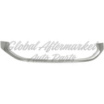 GRILLE MOULDING CHROME SMOKED BLACK 2.4L — photo 2