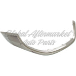 GRILLE MOULDING CHROME SMOKED BLACK 2.4L — photo 3