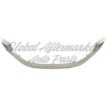 GRILLE MOULDING CHROME SMOKED BLACK 2.4L — photo 4