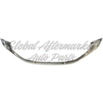 GRILLE MOULDING CHROME SMOKED BLACK 2.4L — photo 5
