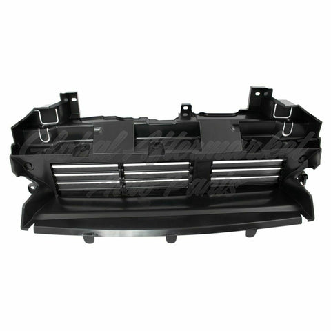RADIATOR SHUTTER ASSY UPPER EXCLUDE 19 JAPAN 1.5 TURBO