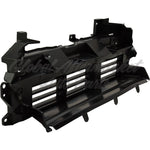 RADIATOR SHUTTER ASSY UPPER EXCLUDE 19 JAPAN 1.5 TURBO — photo 3