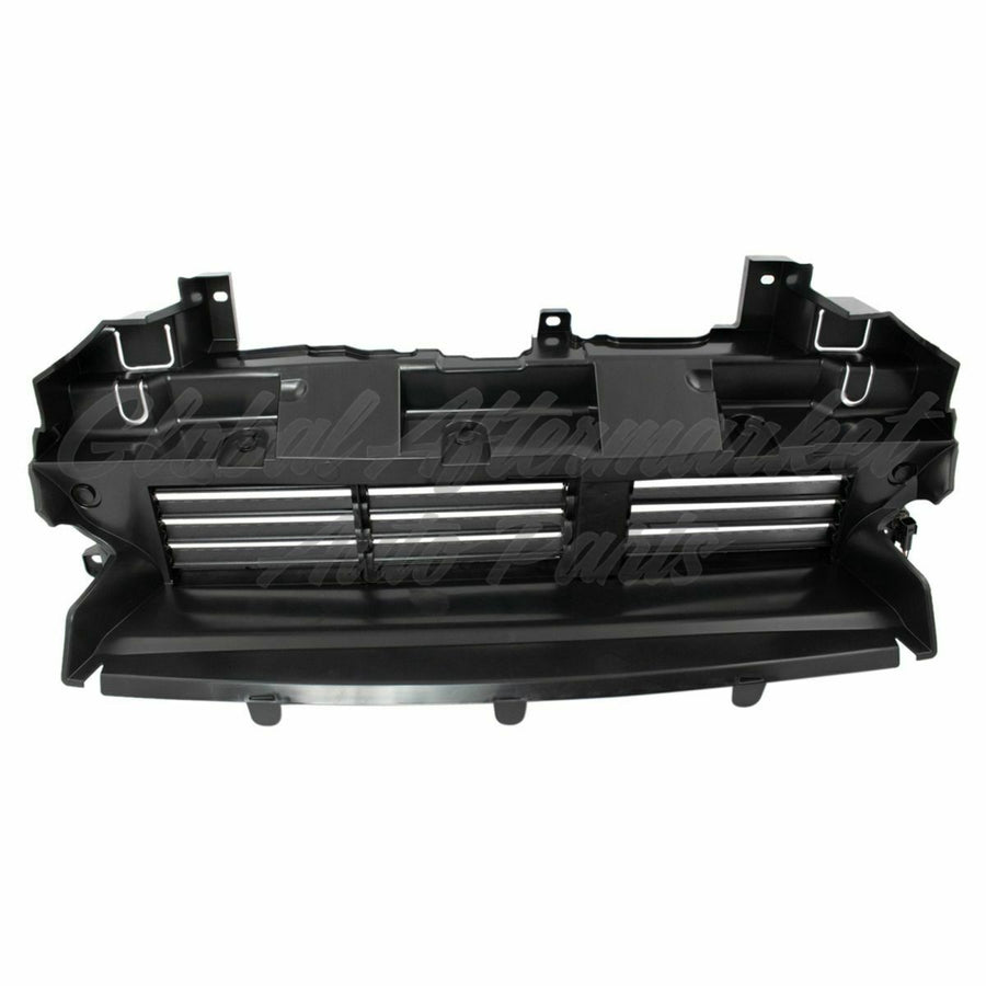 RADIATOR SHUTTER ASSY UPPER EXCLUDE 19 JAPAN 1.5 TURBO CAPA