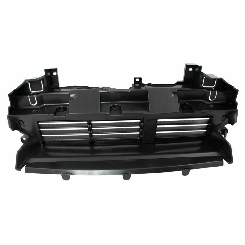 RADIATOR SHUTTER ASSY UPPER EXCLUDE 19 JAPAN 1.5 TURBO