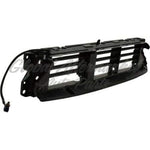 RADIATOR SHUTTER ASSY LOWER — photo 1