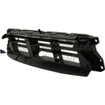 RADIATOR SHUTTER ASSY LOWER — photo 3