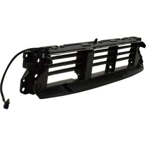 RADIATOR SHUTTER ASSY LOWER