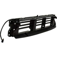RADIATOR SHUTTER ASSY LOWER