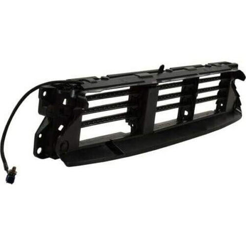 RADIATOR SHUTTER ASSY LOWER