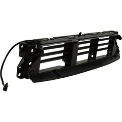 RADIATOR SHUTTER ASSY LOWER