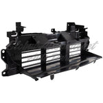 RADIATOR SHUTTER ASSY UPPER W/ ACTUATOR — photo 3