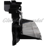 RADIATOR SHUTTER ASSY UPPER W/ ACTUATOR — photo 4