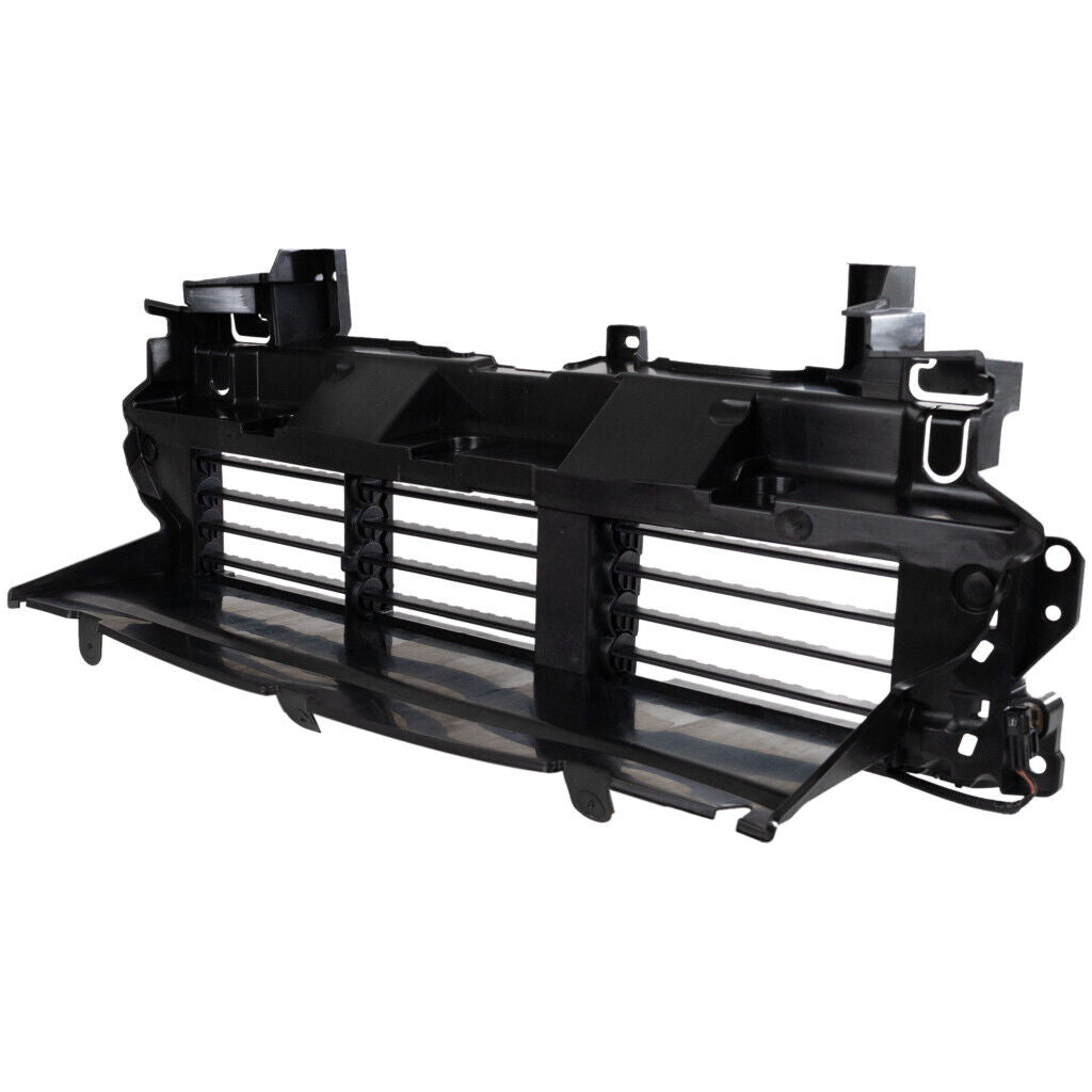 RADIATOR SHUTTER ASSY UPPER W/ ACTUATOR