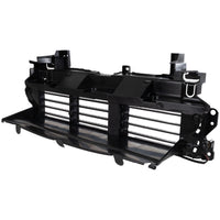 RADIATOR SHUTTER ASSY UPPER W/ ACTUATOR