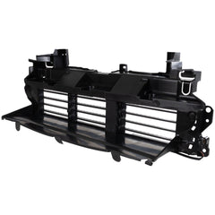 RADIATOR SHUTTER ASSY UPPER W/ ACTUATOR