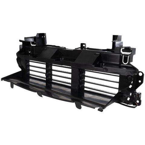 RADIATOR SHUTTER ASSY UPPER W/ ACTUATOR