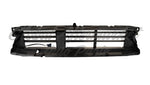 RADIATOR SHUTTER ASSY LOWER — photo 1