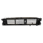 RADIATOR SHUTTER ASSY LOWER — photo 2